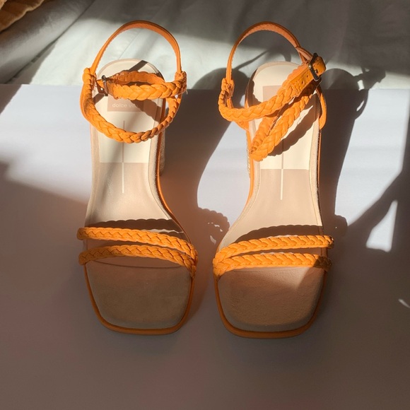 Dolce Vita Shoes - NWOB! Dolce Vita Oro Heel 7.5